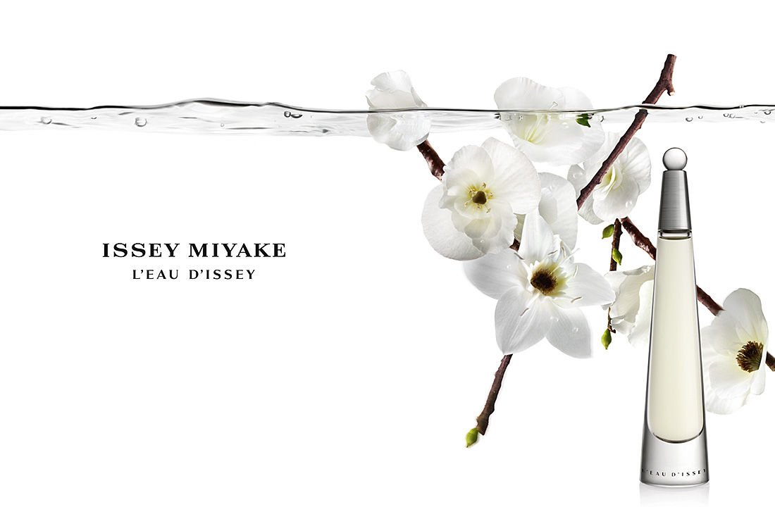 Issey Miyake L Eau D Issey